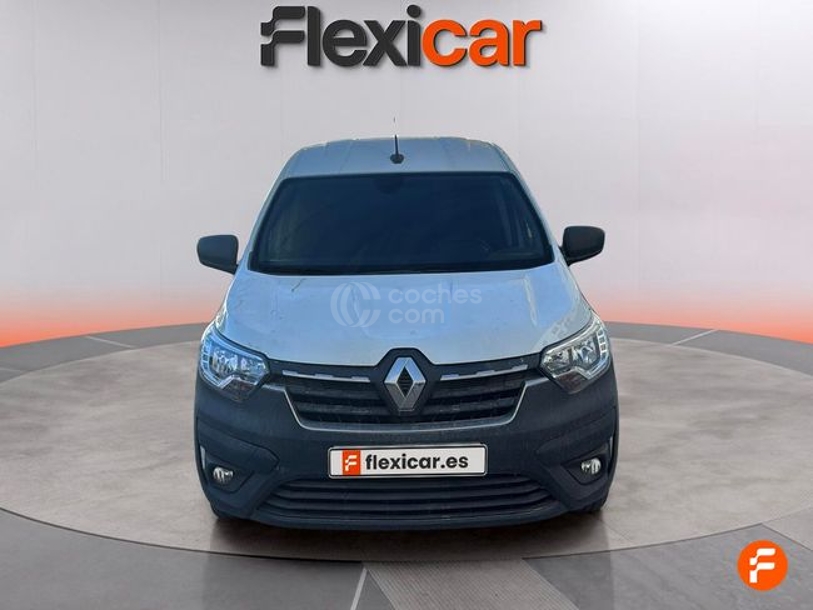 Foto del RENAULT Kangoo Combi 1.5dCi Blue Intens Edition One 70kW