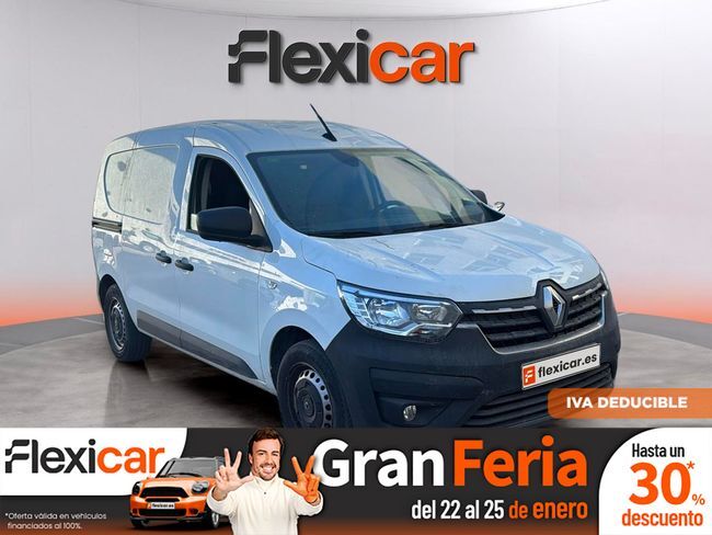 RENAULT Kangoo (Intens Edition One 1.5 Blue dCi 70kW(95)) en Baleares