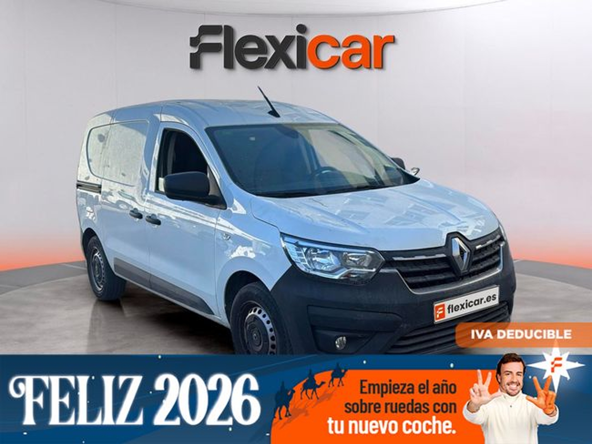 Imagen de RENAULT Kangoo