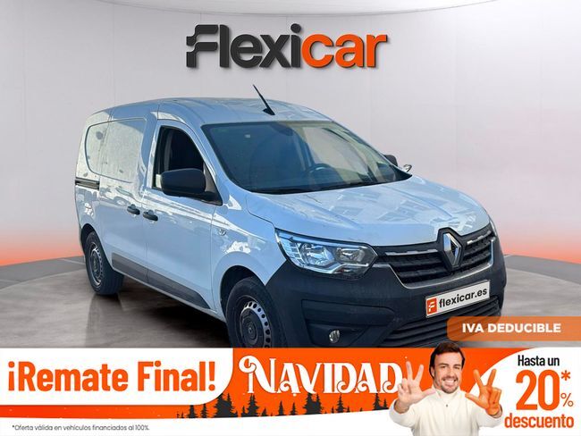 RENAULT Kangoo (Intens Edition One 1.5 Blue dCi 70kW(95)) en Baleares