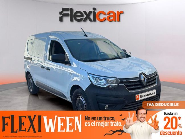 RENAULT Kangoo (Intens Edition One 1.5 Blue dCi 70kW(95)) en Baleares