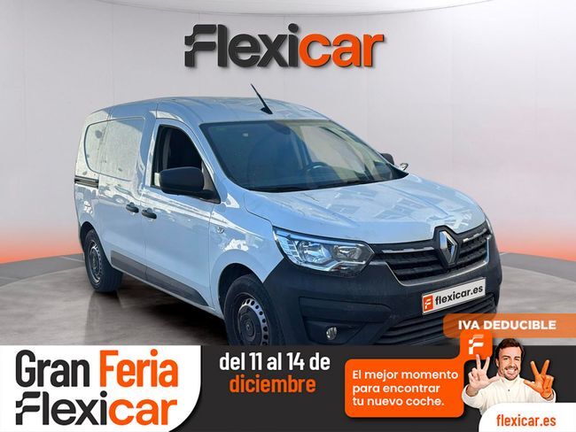 RENAULT Kangoo (Intens Edition One 1.5 Blue dCi 70kW(95)) en Baleares