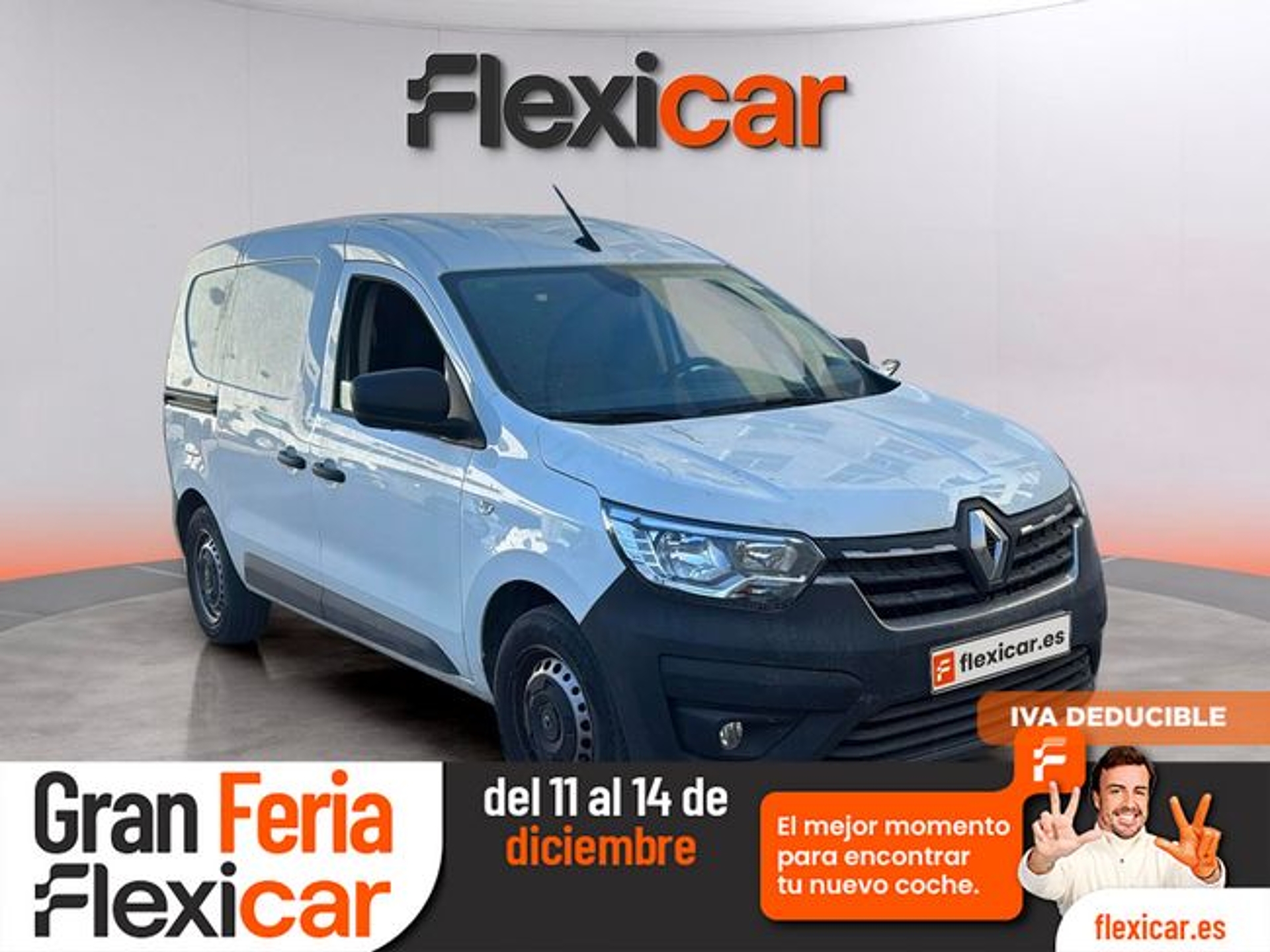 Imagen de RENAULT Kangoo