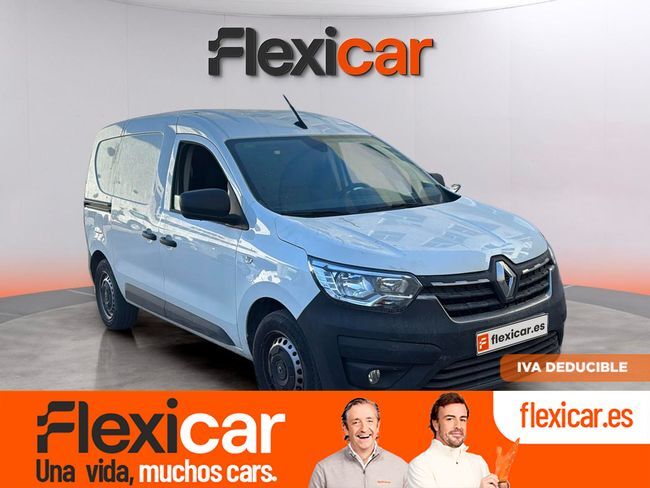 RENAULT Kangoo (Intens Edition One 1.5 Blue dCi 70kW(95)) en Baleares