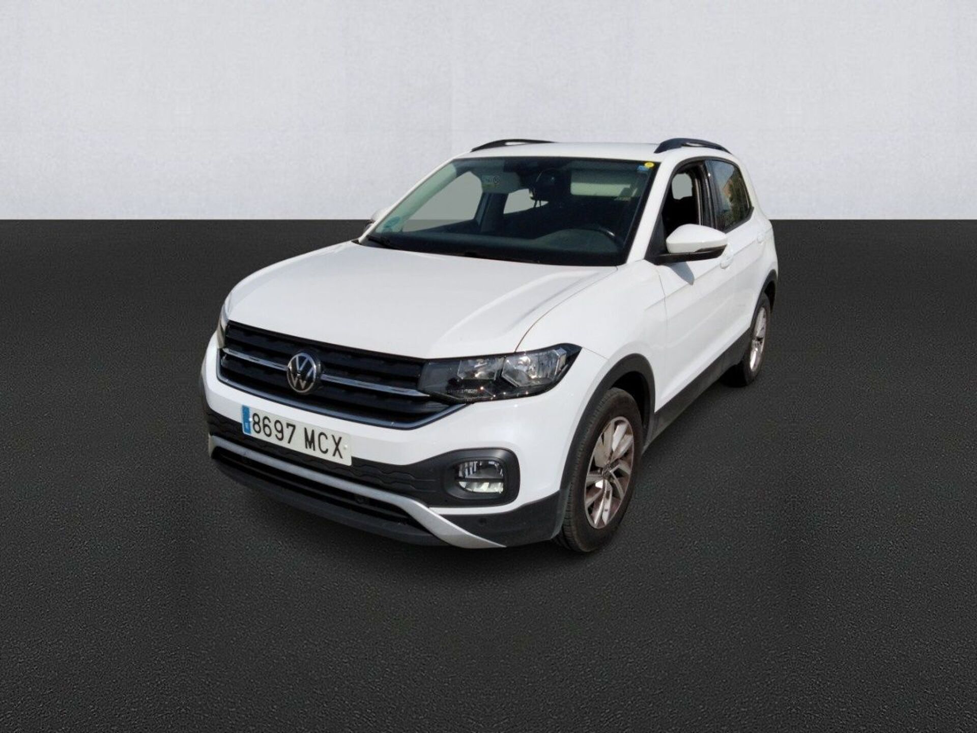 Imagen de VOLKSWAGEN T-Cross