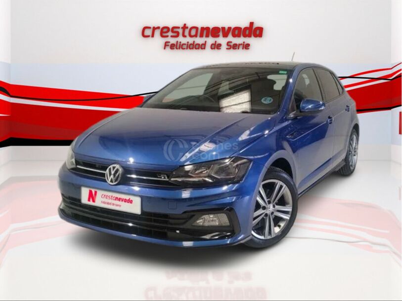 Foto del VOLKSWAGEN Polo 1.0 TSI Sport 85kW