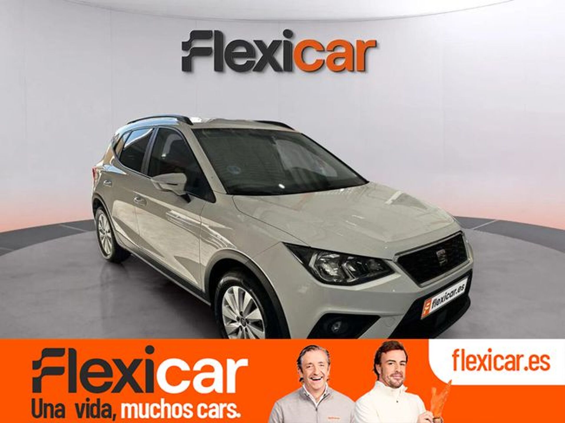Imagen de SEAT Arona