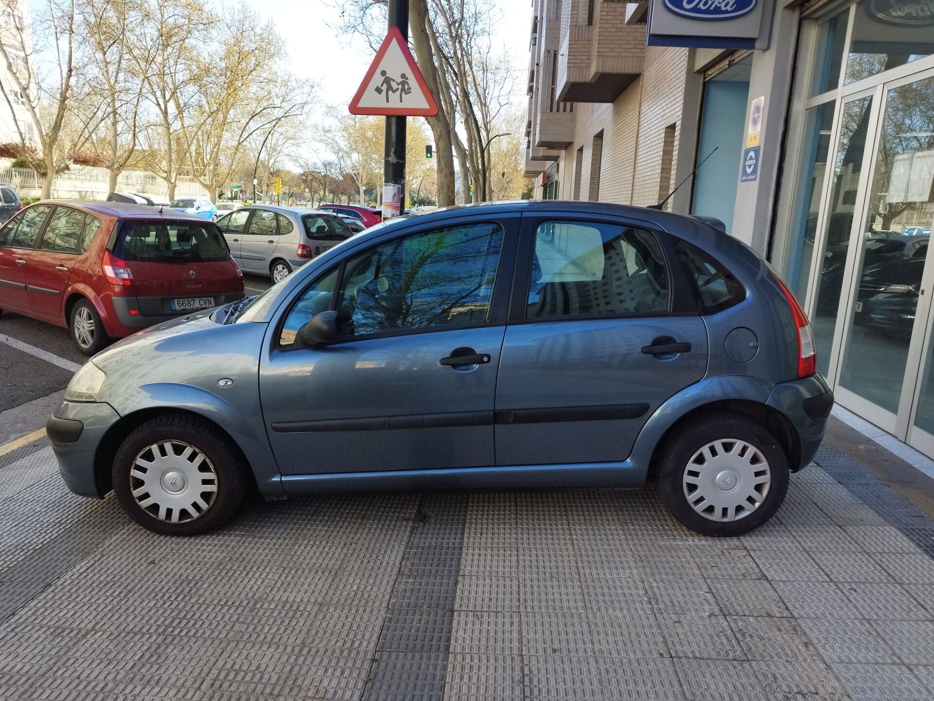 Imagen 3 de CITROEN C3