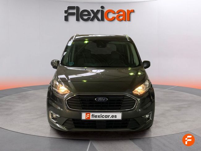 Foto del FORD Tourneo Connect 1.5TDCi Auto-S&S Active 120