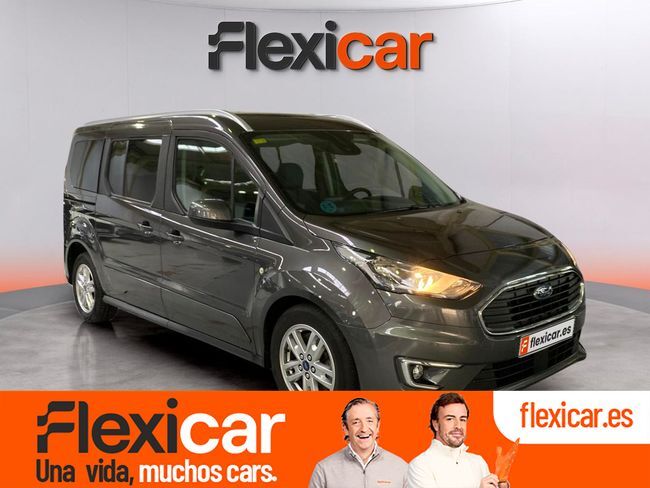 FORD Tourneo Connect (1.5 TDCi 88kW (120CV) Active) en Sevilla