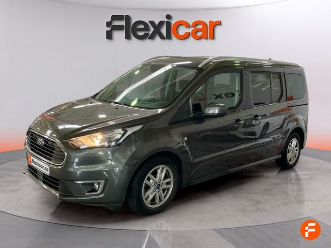 Foto del FORD Tourneo Connect 1.5TDCi Auto-S&S Active 120