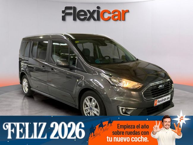 FORD Tourneo Connect (1.5 TDCi 88kW (120CV) Active) en Sevilla