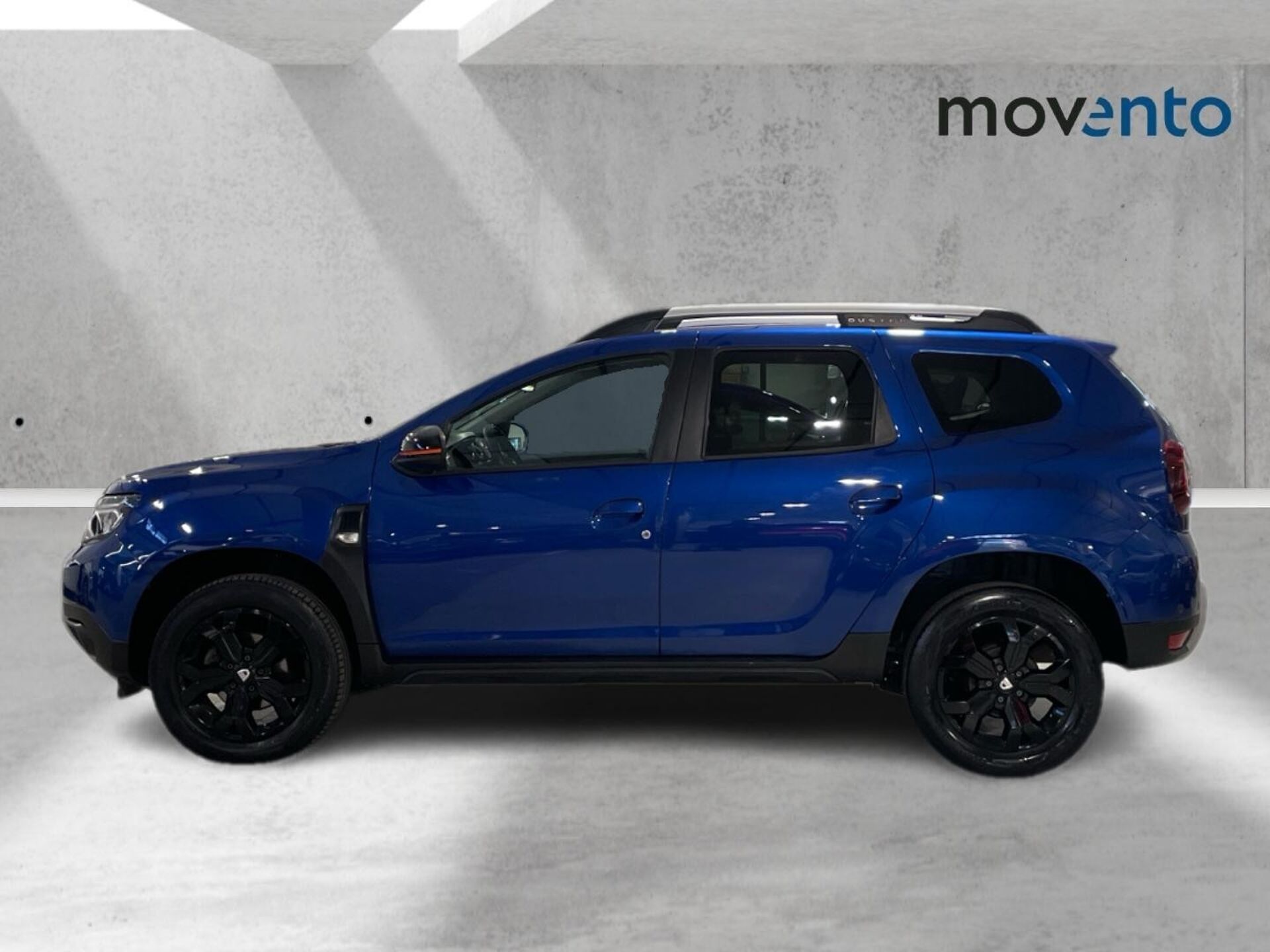 Imagen 3 de DACIA Duster
