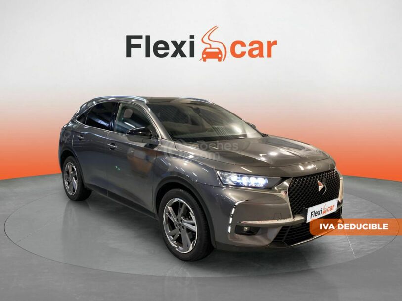 Foto del DS DS 7 Crossback 1.5BlueHDi So Chic Aut.