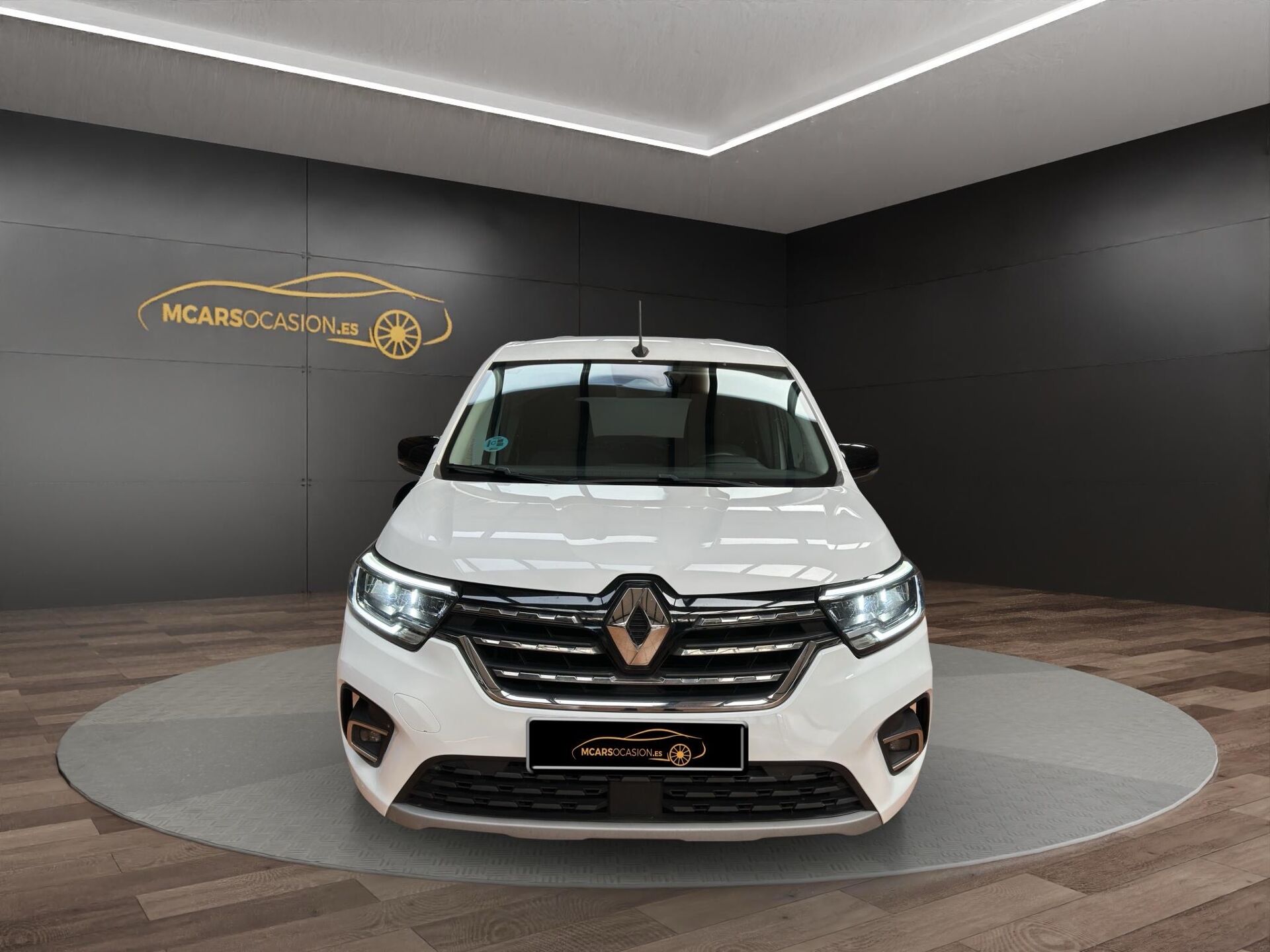 Imagen 2 de RENAULT Kangoo