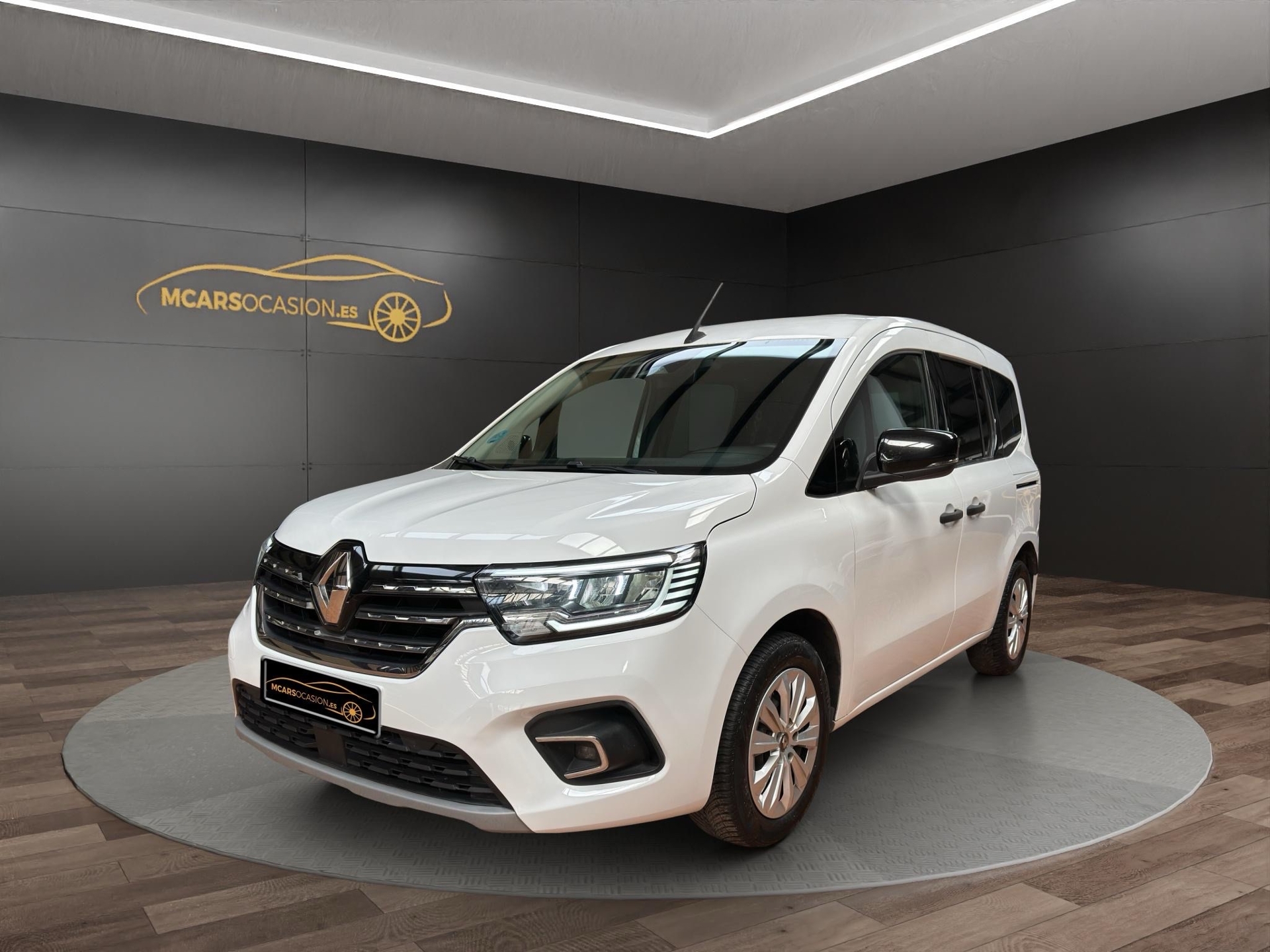 Imagen de RENAULT Kangoo