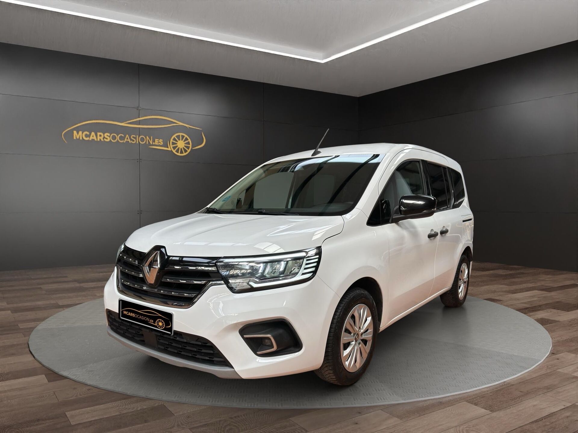 Imagen 1 de RENAULT Kangoo