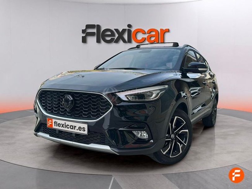 Foto del MG ZS 1.5 VTi-Tech Luxury 78kW