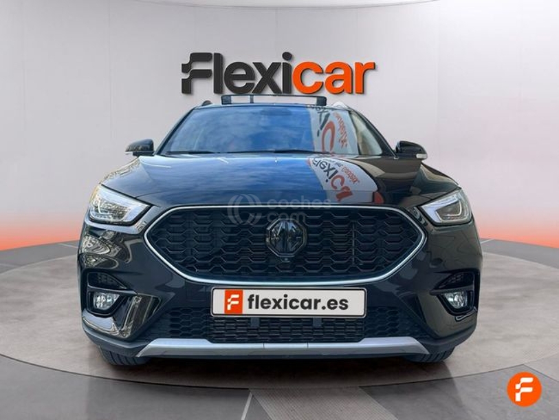 Foto del MG ZS 1.5 VTi-Tech Luxury 78kW