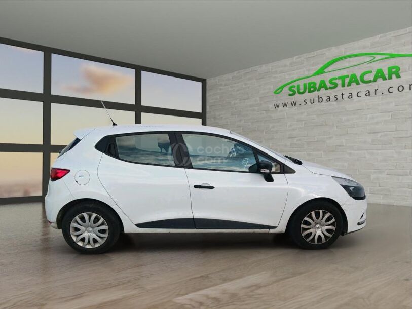 Foto del RENAULT Clio 1.5dCi Energy Business 55kW