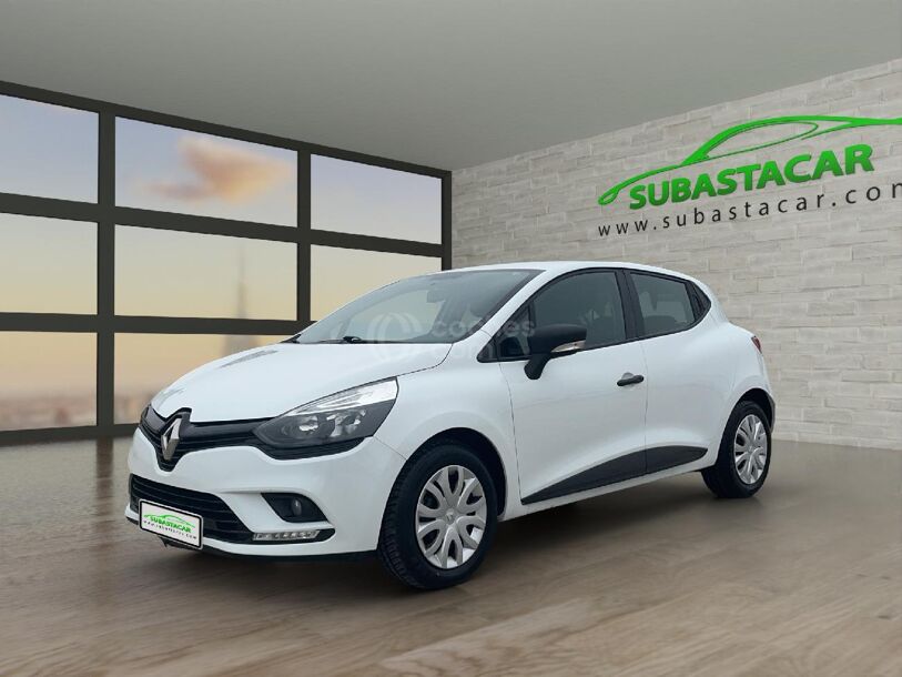 Foto del RENAULT Clio 1.5dCi Energy Business 55kW