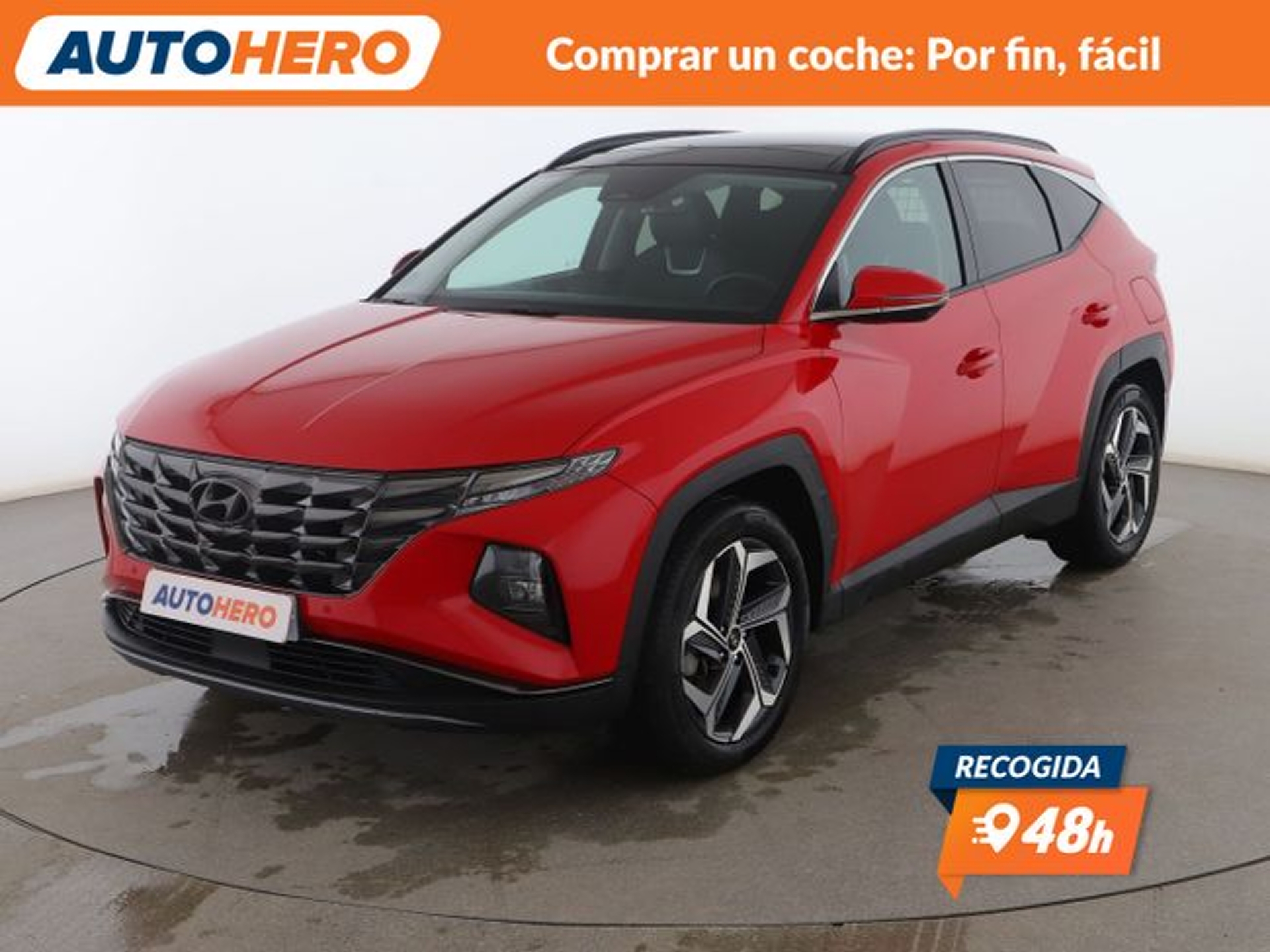 Imagen de HYUNDAI Tucson