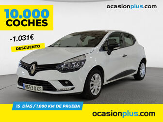 Imagen de RENAULT Clio 1.5dCi Energy Business 66kW