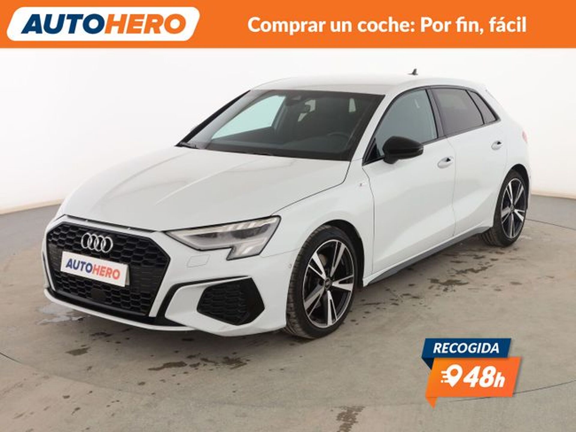 Imagen 1 de AUDI A3