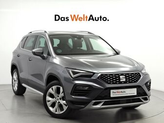 Imagen de SEAT Ateca 1.5 EcoTSI S&S X-Perience DSG