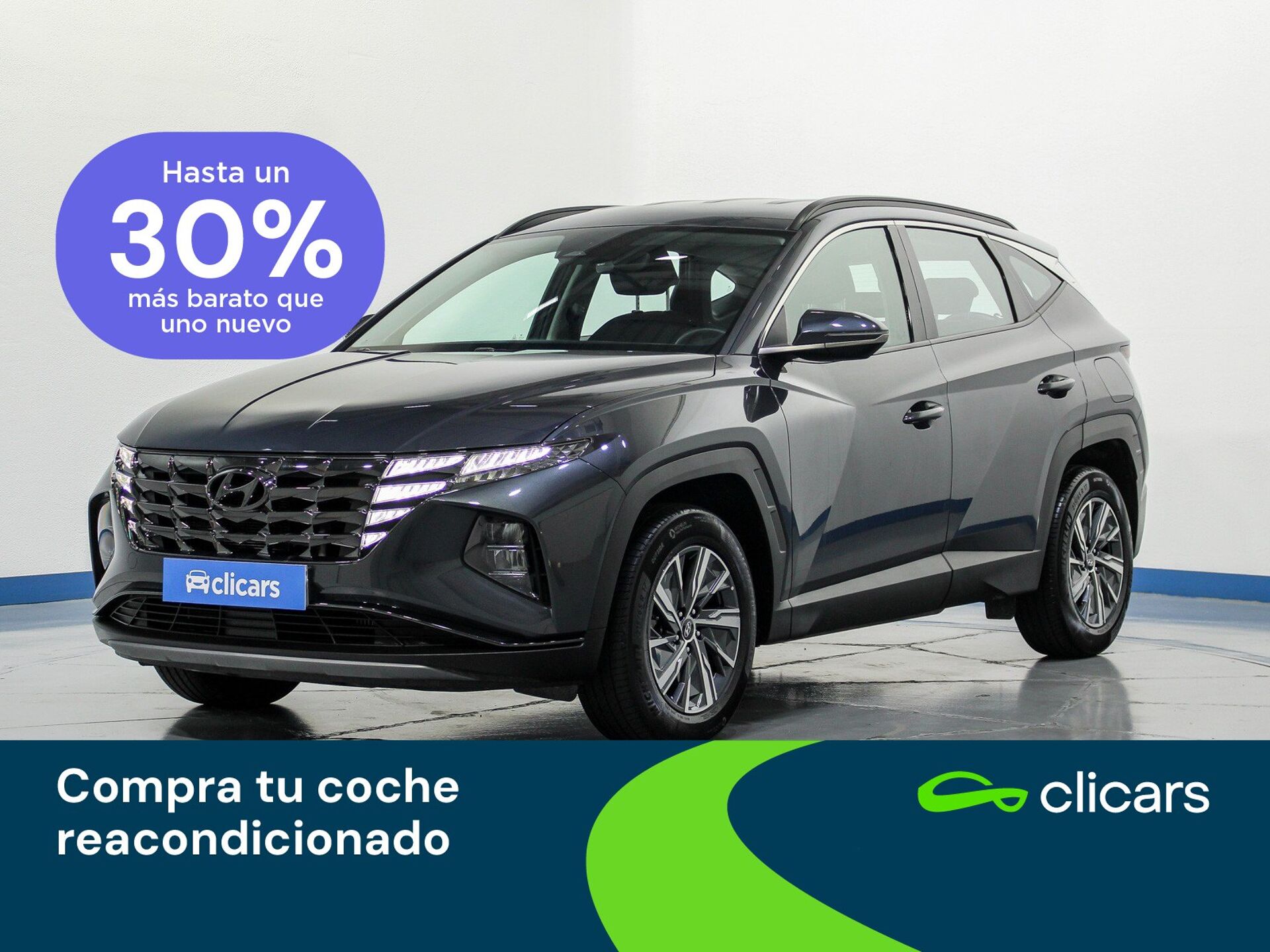 Imagen de HYUNDAI Tucson