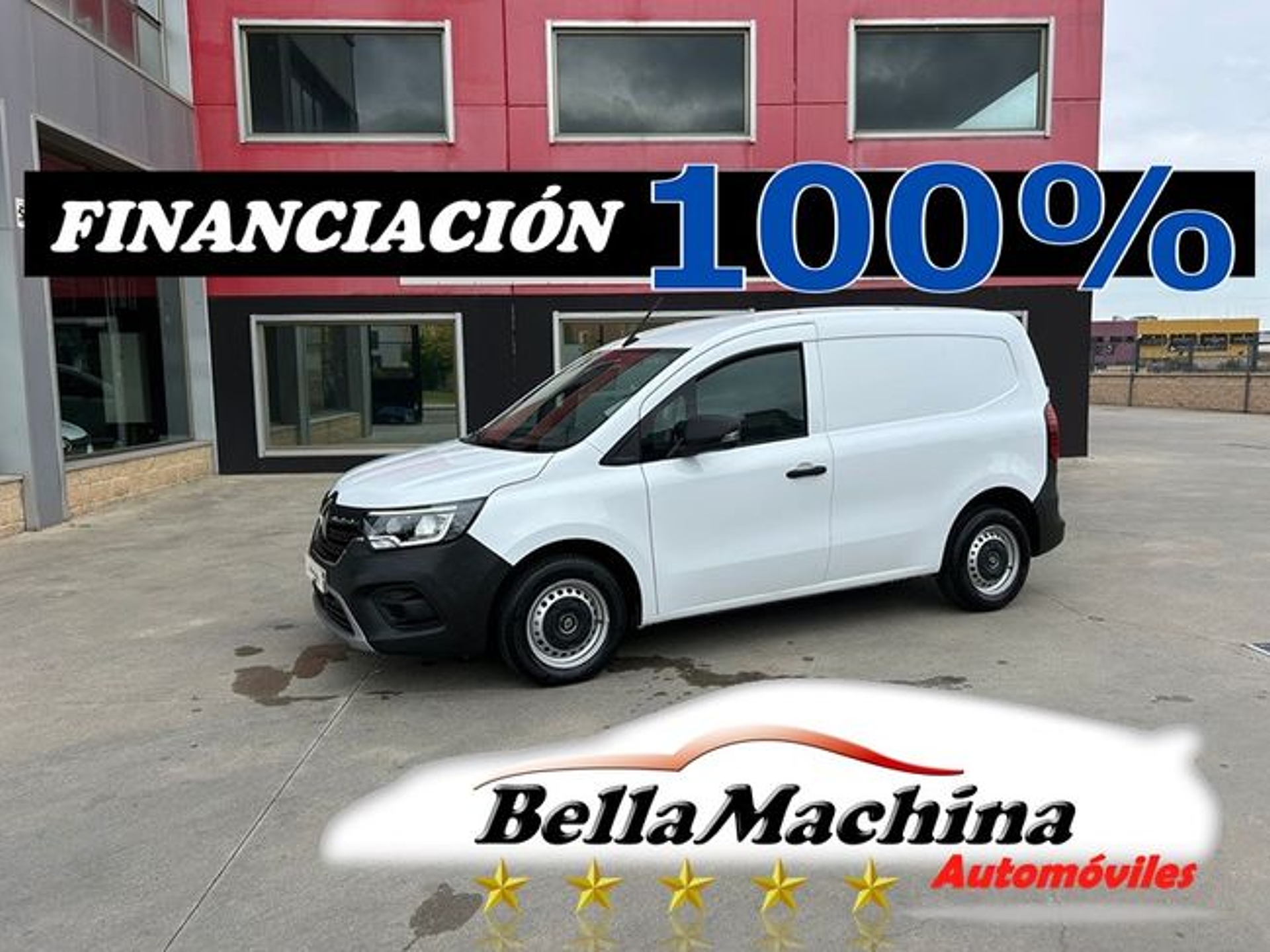Imagen de RENAULT Kangoo