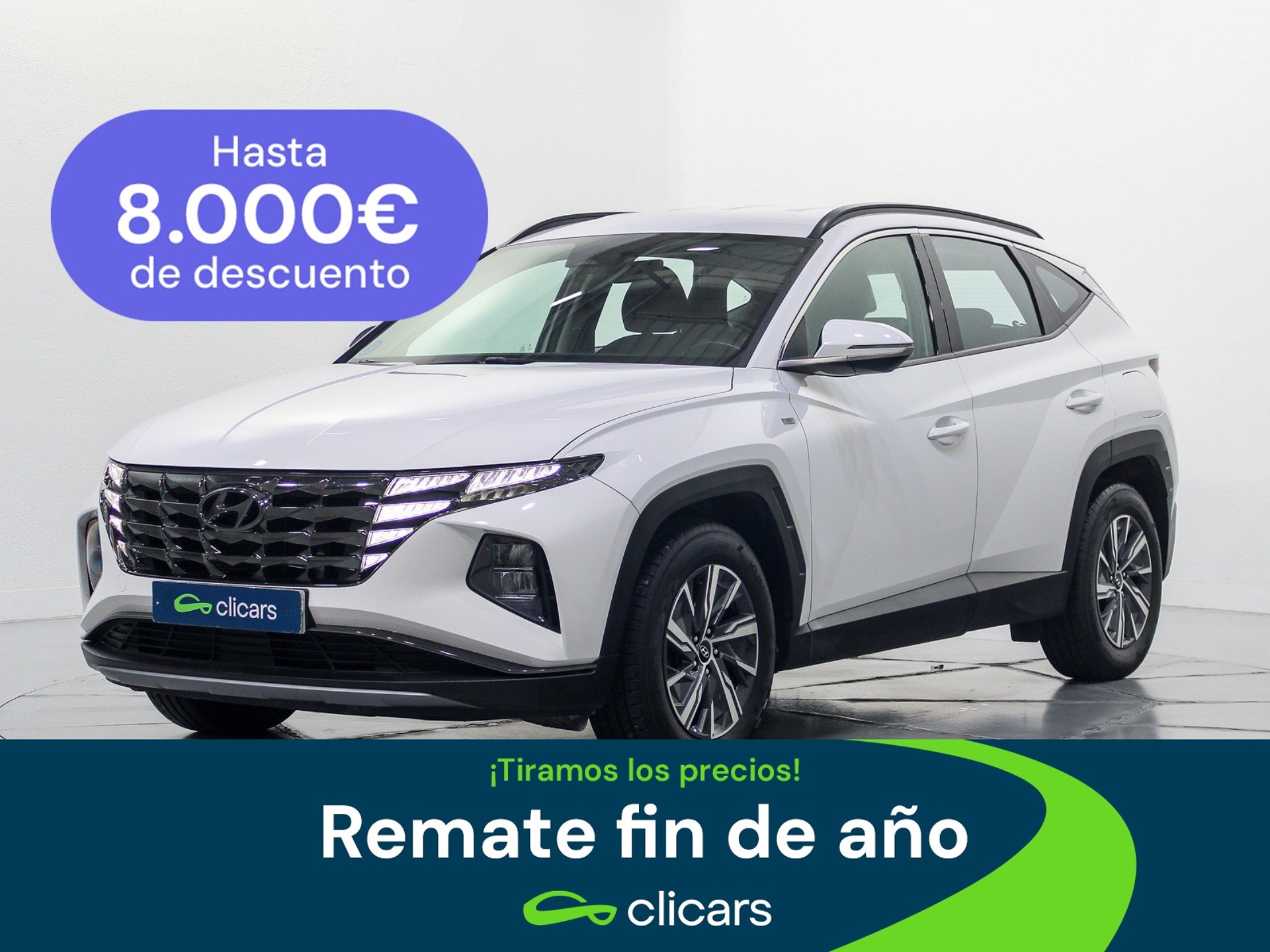 Imagen de HYUNDAI Tucson