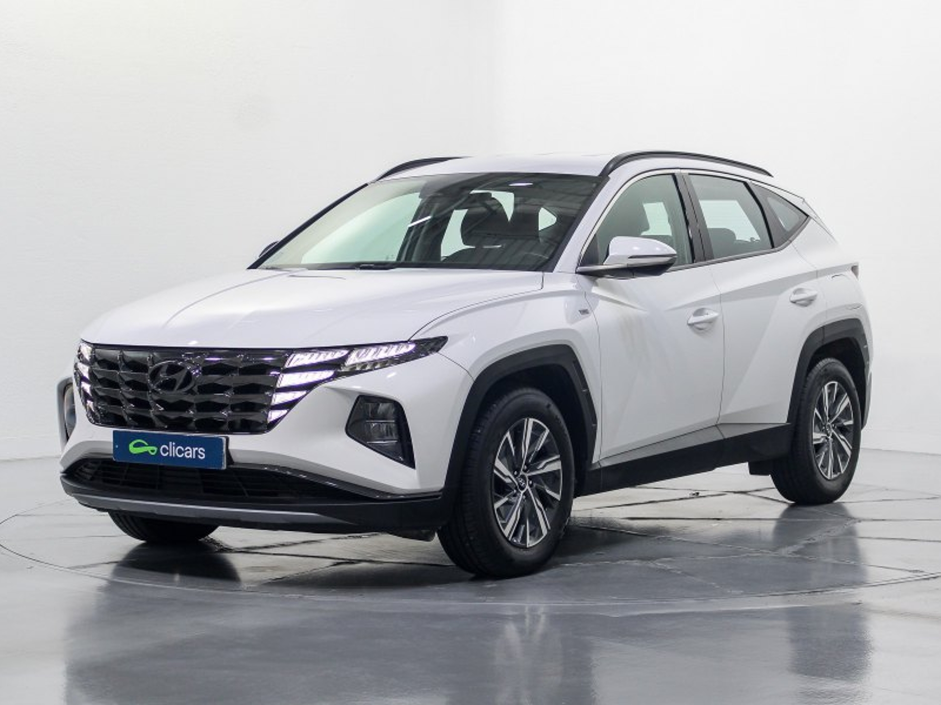 Imagen de HYUNDAI Tucson