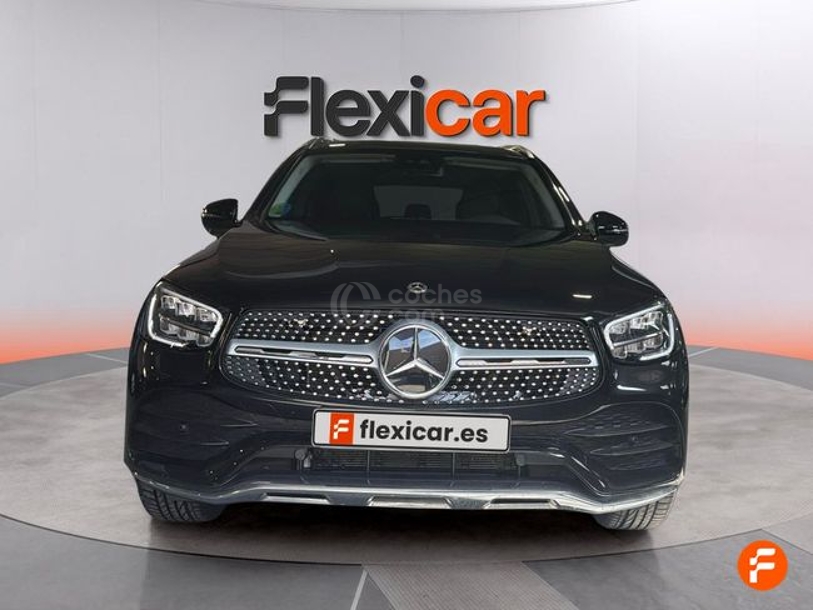 Foto del MERCEDES Clase GLC GLC Coupé 200 4Matic 9G-Tronic