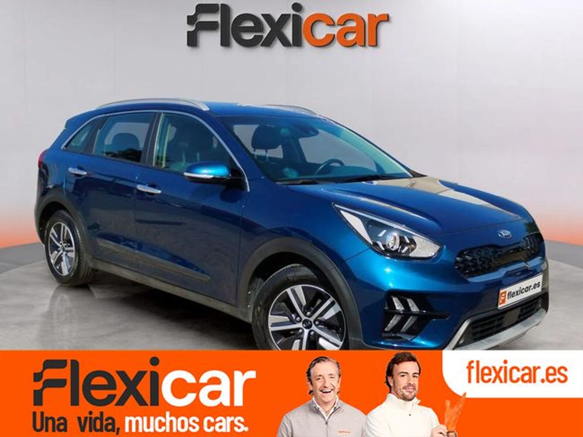 Imagen de KIA Niro