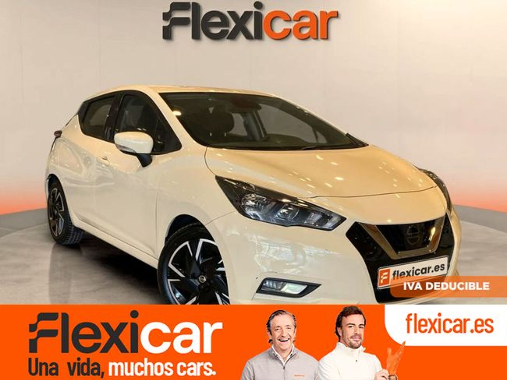 Imagen de NISSAN Micra