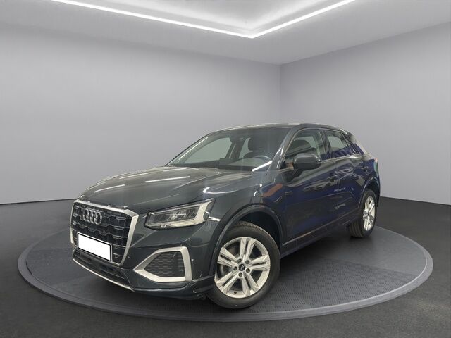 AUDI Q2 (Advanced 35 TFSI 110 kW (150 CV) S tronic) en Alicante