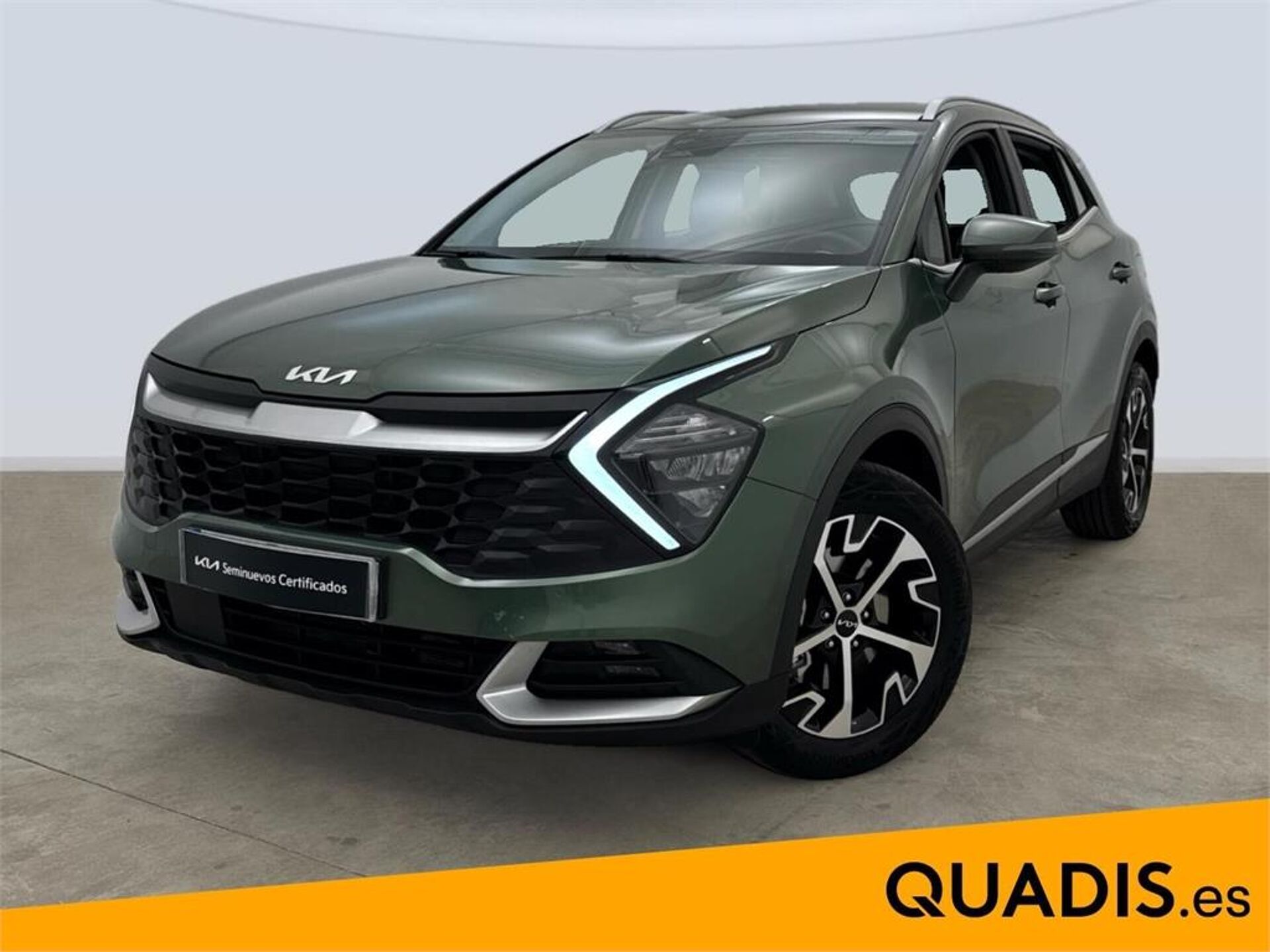 Imagen de KIA Sportage