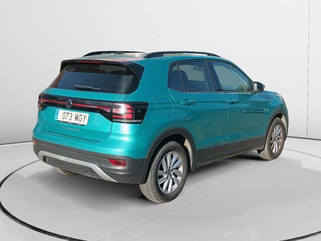 Foto del VOLKSWAGEN T-Cross 1.0 TSI Advance 81kW