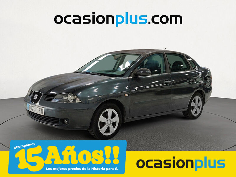 SEAT Córdoba (1.4 TDI Sportrider 2 59 kW (80 CV)) en Madrid