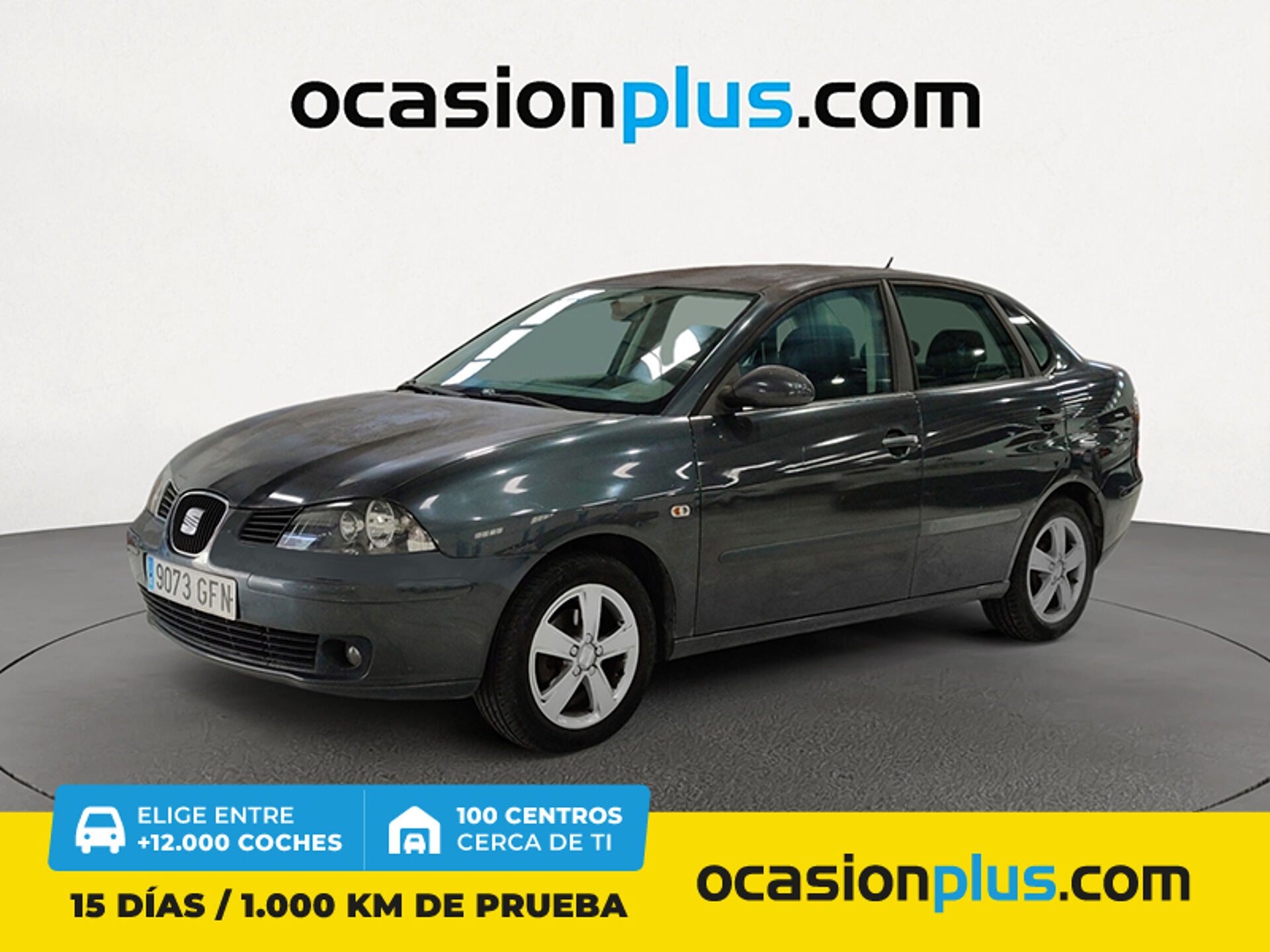Imagen de SEAT Córdoba