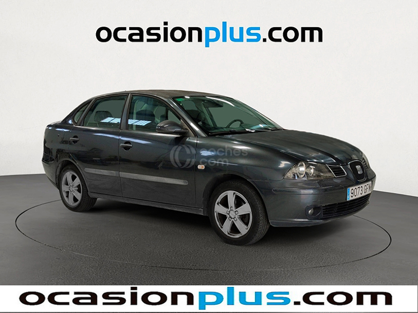 Foto del SEAT Córdoba 1.4TDI Sportrider 80