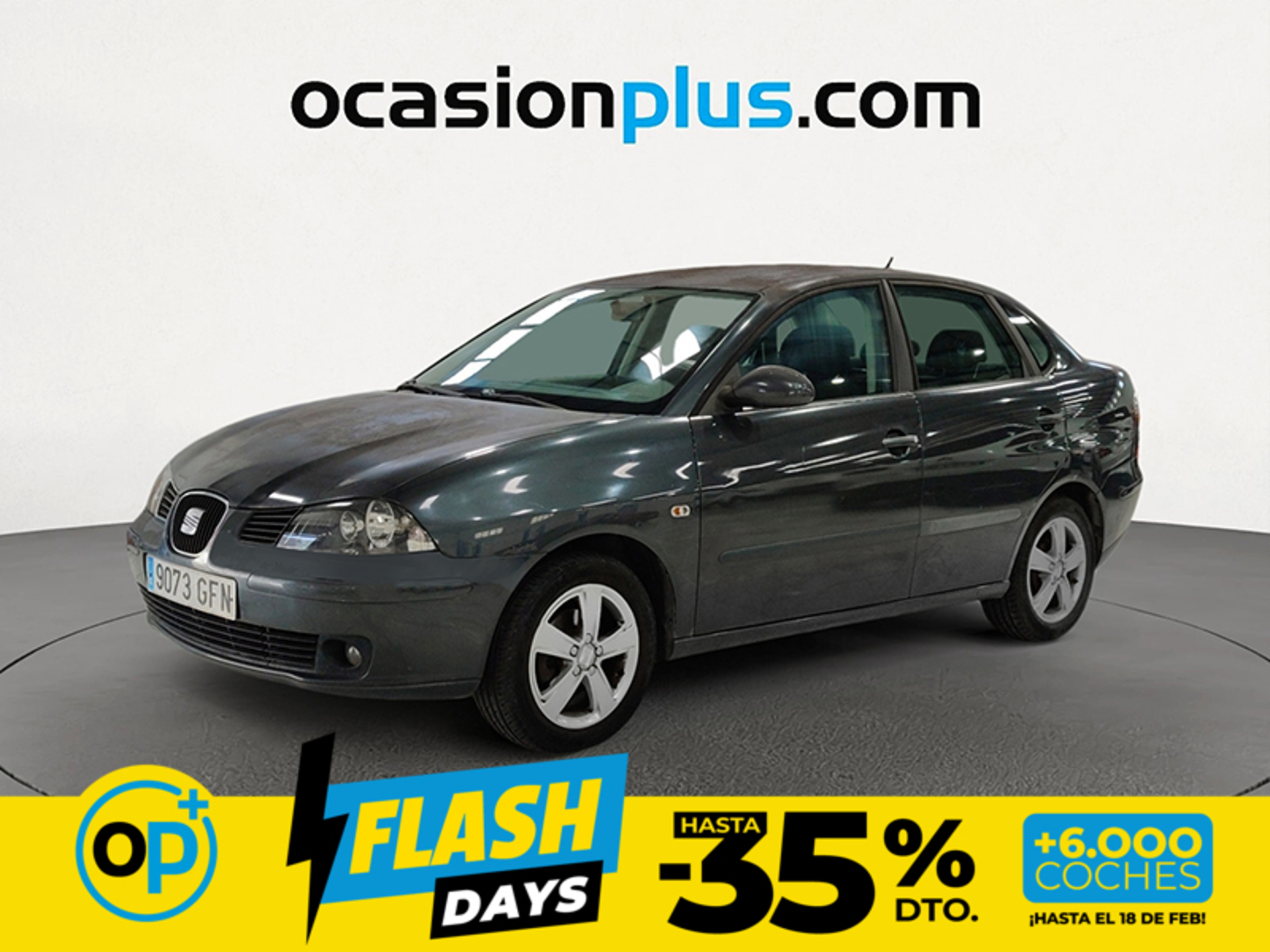 Imagen de SEAT Córdoba