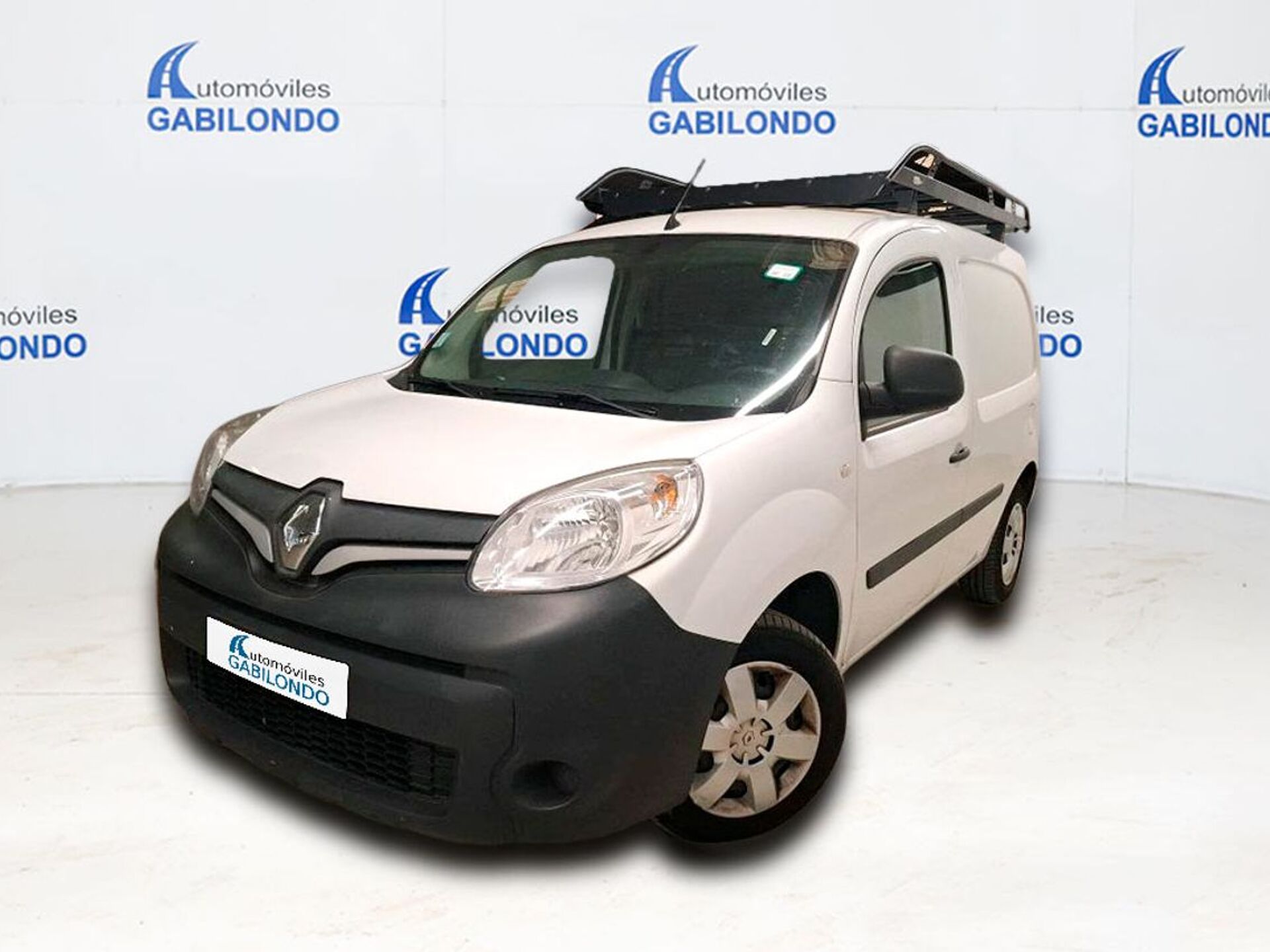 Imagen de RENAULT Kangoo