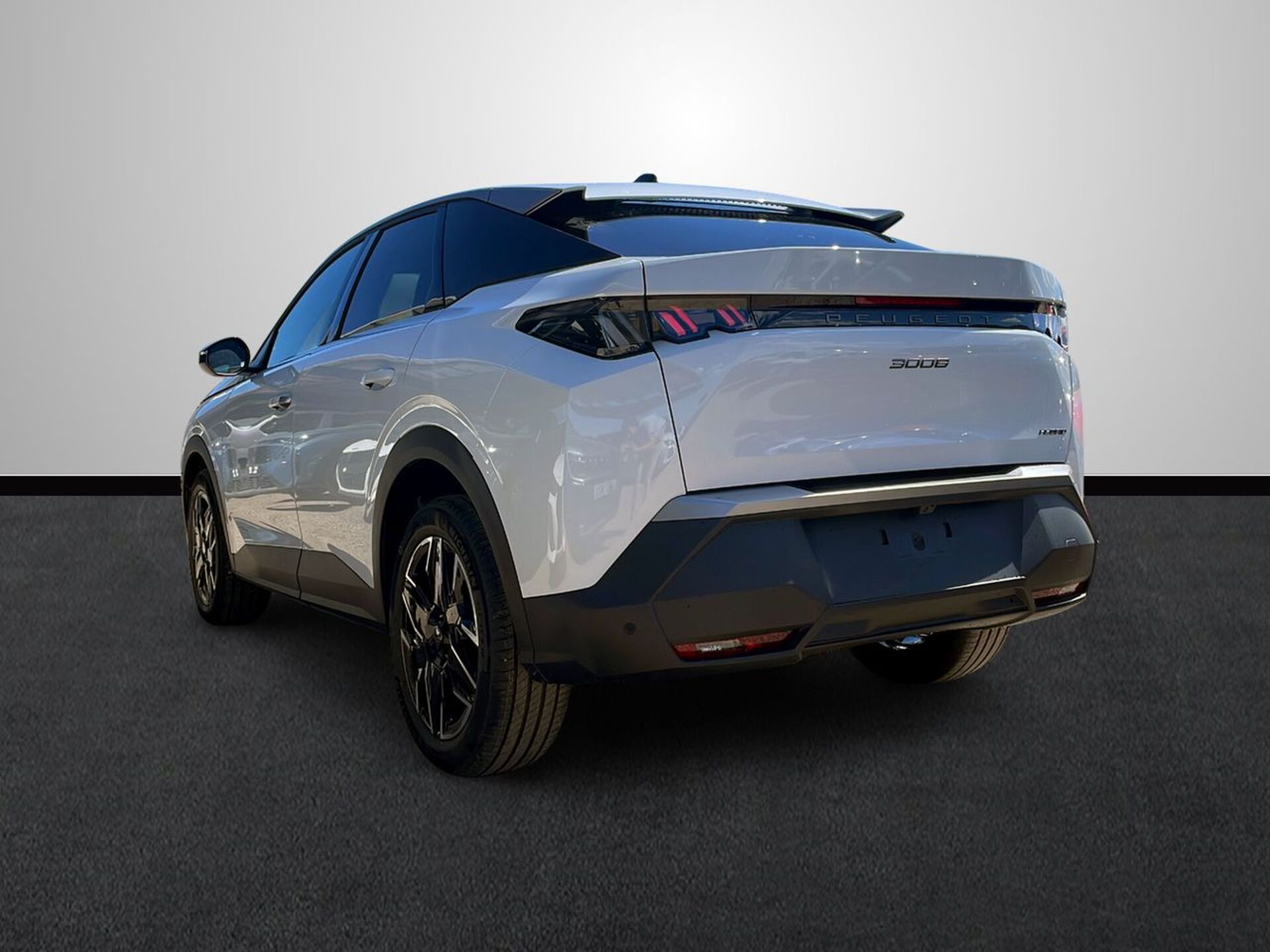 Imagen 3 de PEUGEOT 3008