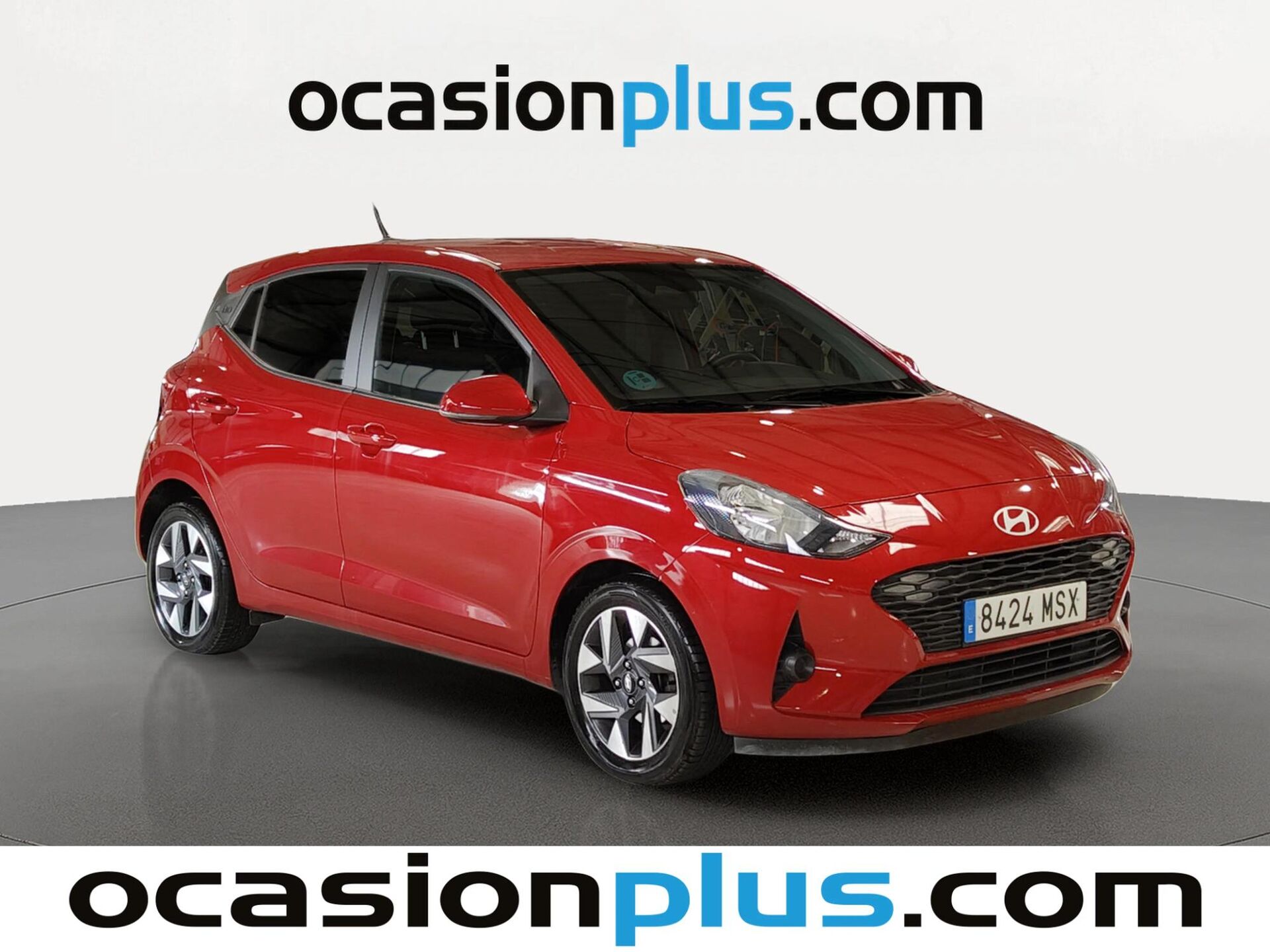 Imagen 2 de HYUNDAI i10