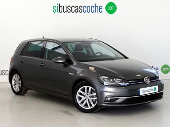 Imagen de VOLKSWAGEN Golf 1.5 TSI Evo Advance DSG7 110kW