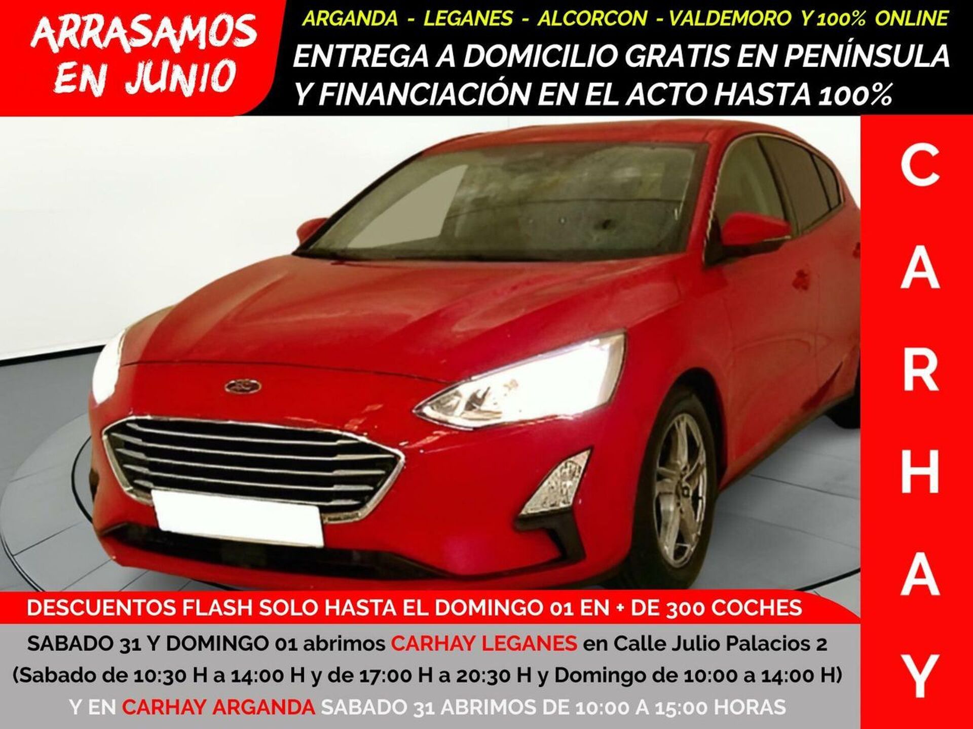 Imagen de FORD Focus