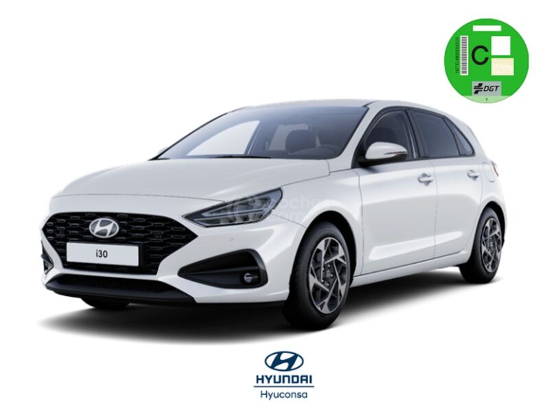 Foto del HYUNDAI i30 1.5 DPI N Line SE 96