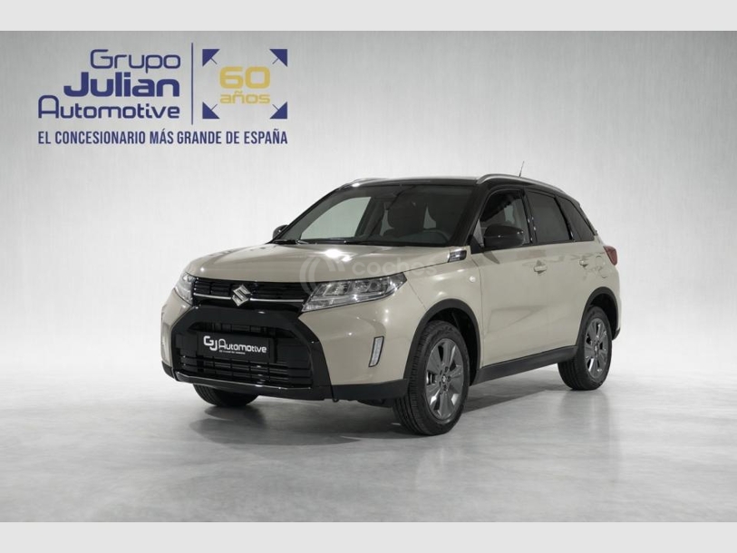 Foto del SUZUKI Vitara 1.4T Mild Hybrid S2